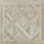 Azni Eiken Hout mat 120x120 keramisch houtlook parket tegels, Doe-het-zelf en Bouw, Ophalen of Verzenden, Nieuw