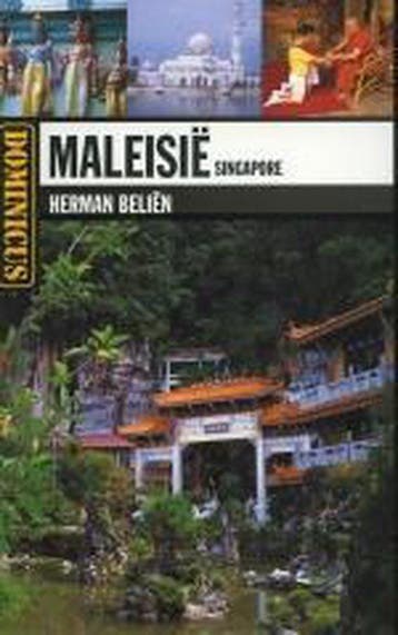 Dominicus Maleisie - Belien, Verzenden, Nieuw, Nederlands