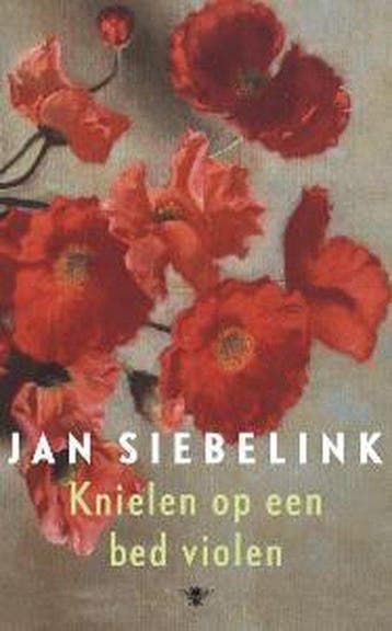 Knielen Op Een Bed Violen, Boeken, Verzenden, Nieuw