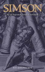 Simson / Morgenrood brochurereeks / 268 9789066943674, Verzenden, Zo goed als nieuw, Boy Boelhouwer