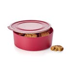 Tupperware ClickPlus Koektrommel, Huis en Inrichting, Keuken | Tupperware, Verzenden, Nieuw