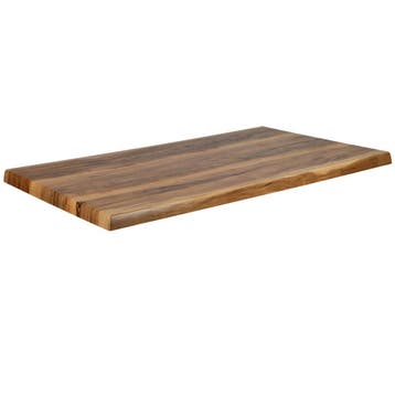 Tafelblad | INDIAN SHESMAN | Houtlook | In-/Outdoor |, Verzenden, Nieuw in verpakking