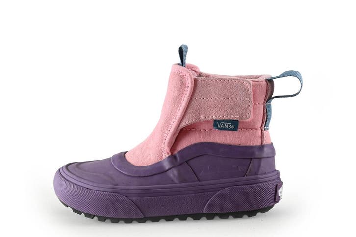 Vans Enkellaarzen Meisjes in maat 30 Overig, Enfants & Bébés, Vêtements enfant | Chaussures & Chaussettes, Envoi