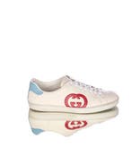 Gucci - Ace GG - Sneakers - Maat: EU 45, Nieuw