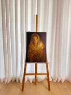 Saeid Moharrastut (XXI) - Guardian of the Light, Antiek en Kunst