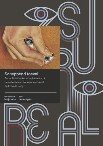 Scheppend toeval / Boijmans Studies / 16 9789069183183, Livres, Art & Culture | Arts plastiques, Verzenden, Saskia van Kampen