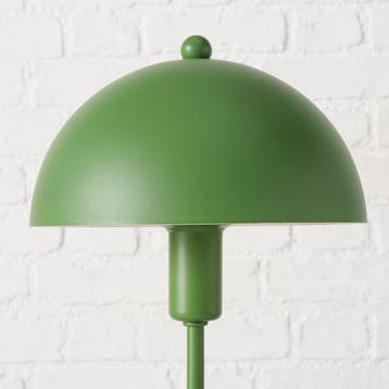 Lampe de table - Acier