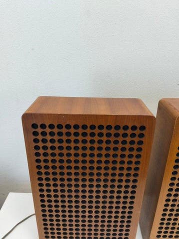 Blaupunkt - Hi Fi-Box LAB 208 Luidsprekerset, Nieuw