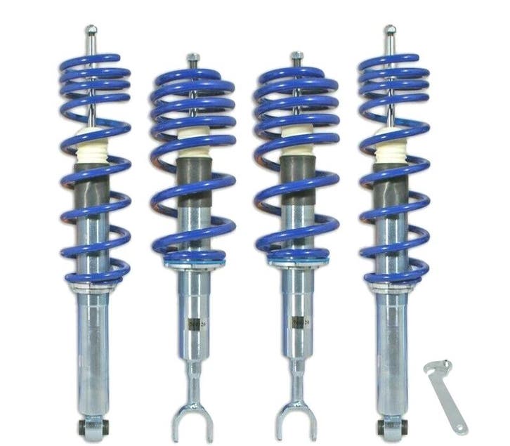 SUSPENSION FILETÉ BLUE LINE AUDI A4 B5, Auto-onderdelen, Ophanging en Onderstel, Verzenden