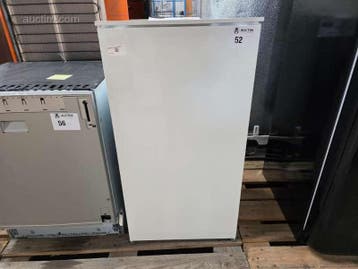 koelkast Smeg S4L100E, Nieuw