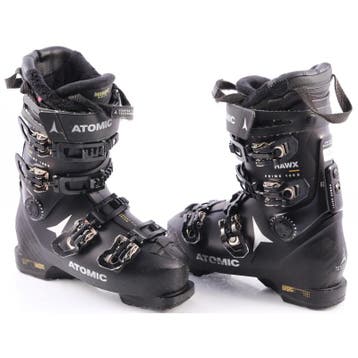 39 40 dames skischoenen ATOMIC HAWX PRIME 105 S 2024, grip w, Sport en Fitness, Verzenden, Gebruikt, Atomic
