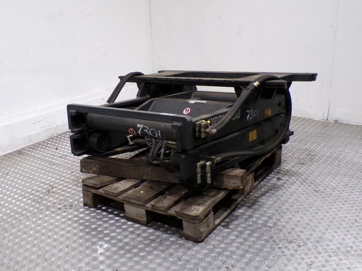 Cascade Schaarreach Pantograaf (OUTLET), Zakelijke goederen, Machines en Bouw | Heftrucks en Intern transport, Overige aandrijving