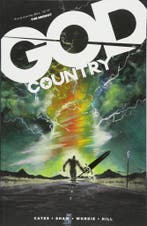 God Country - Nieuw, Verzenden, Nieuw