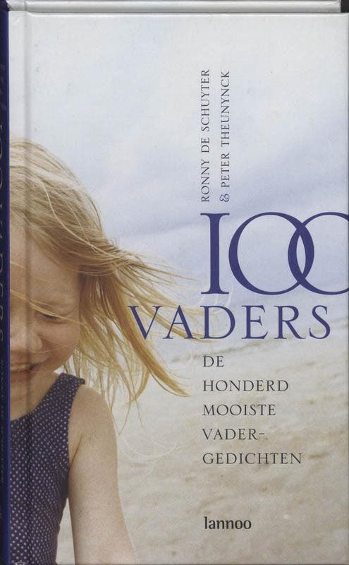 100 vaders 9789020965575 de Schuyter, Livres, Poèmes & Poésie, Envoi
