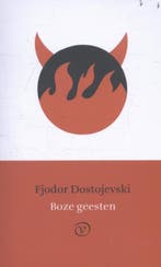 Boze geesten 9789028261983 Fjodor Dostojevski, Boeken, Verzenden, Gelezen, Fjodor Dostojevski
