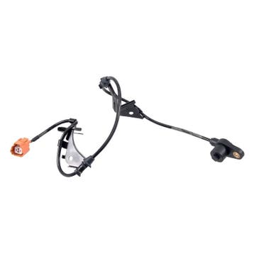 ABS-sensor Vooras Honda Civic VII Coupé 1.7 i 2001-2005, Verzenden