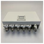 Bieden: Marco OCS6-E 12/24V Oil Changing System 6-valves, Ophalen of Verzenden