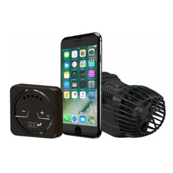 Sicce XSTREAM SDC 8500 WIFI pump 1.000-8.500L/hr, Verzenden, Nieuw