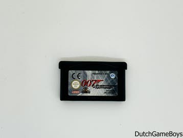 Gameboy Advance / GBA - 007 - Everything Or Nothing - EUR, Verzenden, Gebruikt