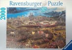 Ravensburger Puzzel Battle Of Alexander 2000 Stukjes, Hobby en Vrije tijd, Verzenden, Nieuw