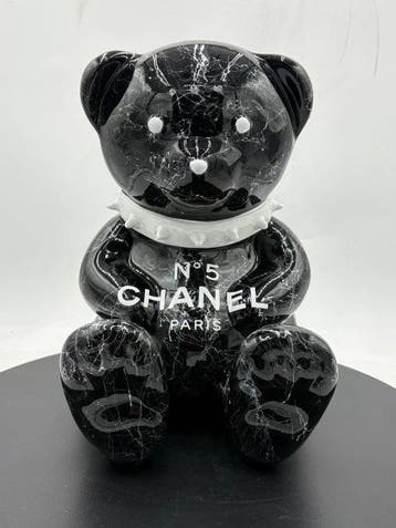 Naor - Bear Chanel