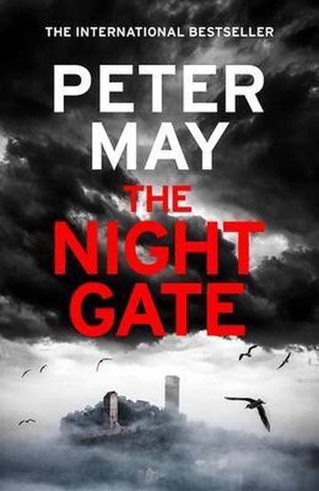 The Night Gate 9781784295042 Peter May, Verzenden, Peter May