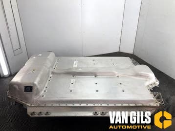 Batterij elektrische auto BMW iX3 O323862, Nieuw