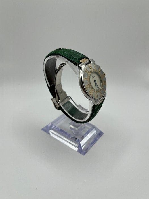 Cartier - Must de Cartier 21 - Zonder minimumprijs - Unisex, Bijoux, Sacs & Beauté, Montres | Hommes