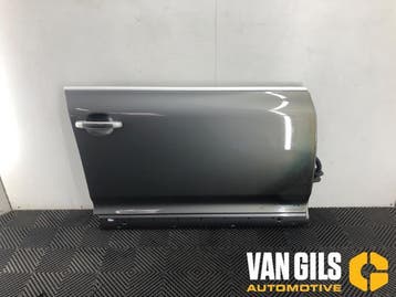 Deurplaat 4Deurs rechts-voor Porsche Cayenne O271720, Auto-onderdelen, Nieuw