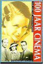 100 jaar cinema 9789024602094 T. Leeflang, Verzenden, Gelezen, T. Leeflang
