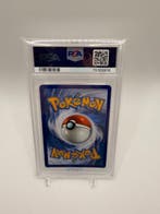 Pokémon - 1 Graded card - Dracaufeu #4 Foil, Carte promo -