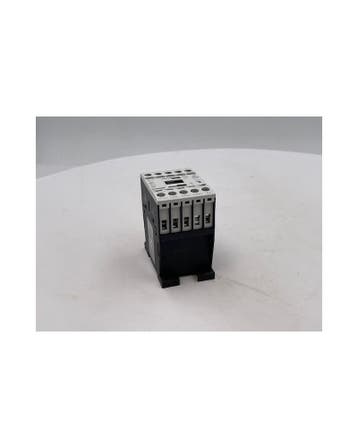 Eaton Contactor Relay DILA-31, Verzenden