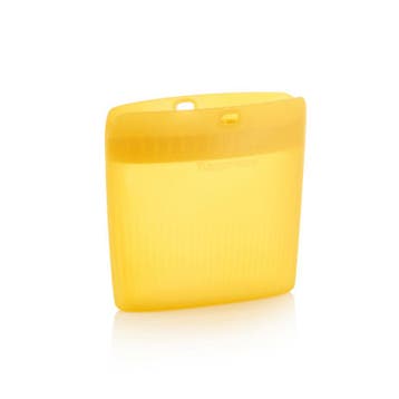 Tupperware Ultimate Silicone Bag Small, Verzenden, Nieuw