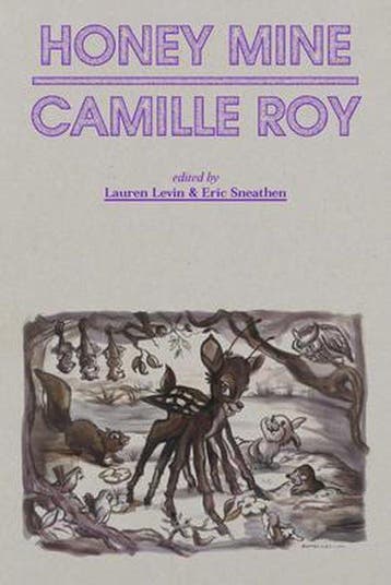Honey Mine 9781643620749 Camille Roy, Verzenden, Camille Roy