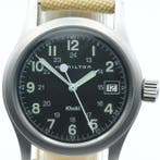 Hamilton - Khaki Field - Zonder minimumprijs - 6359 - Heren