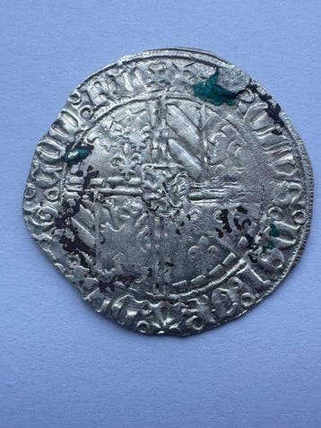 Nederland, Bourgondische Nederlanden. - Filips de Goede