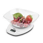 dsp KD7034 - Digitale Keukenweegschaal - 5 kg - Met 800 ml, Ophalen of Verzenden