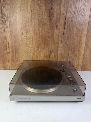 Philips - 685 Mark II Platenspeler, Nieuw
