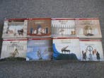 Mozart - Diverse artiesten - Philips : Complete Mozart, Cd's en Dvd's, Nieuw in verpakking