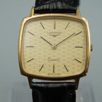 Longines - - - Sans prix de réserve - Femme - 1960-1969