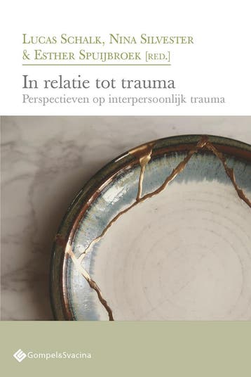 In relatie tot trauma / Psychoanalytisch actueel / 41, Boeken, Verzenden, Gelezen