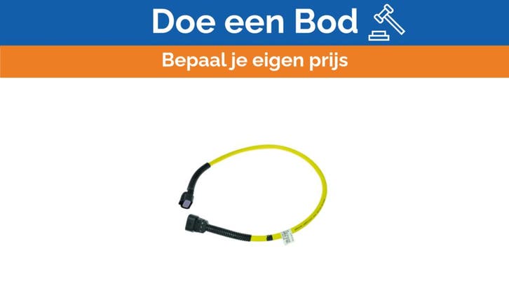Bieden: Mercury SmarCraft CAN-Bus data cable -, Sports nautiques & Bateaux, Accessoires navigation, Enlèvement ou Envoi
