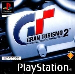 Gran Turismo 2 (PS1 tweedehands game), Games en Spelcomputers, Ophalen of Verzenden, Nieuw