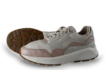 Xsensible Sneakers in maat 40 Roze, Kleding | Dames, Schoenen, Xsensible, Verzenden, Zo goed als nieuw, Sneakers