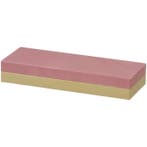 Slijpsteen | Omkeerbaar | Korrel 1000/3000 | 185x65x30(h)mm, Verzenden, Nieuw in verpakking