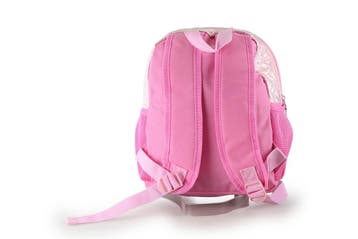 Jacob Rugzak Blauw, Verzenden, Zo goed als nieuw, 25 tot 40 cm, 30 tot 45 cm