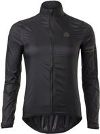 AGU Wind Fietsjack II Essential Dames - Zwart - XS - Wind..., Verzenden, Nieuw