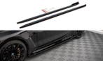 Maxton Design Sideskirts Aanzets V1 BMW G82 G83 B8313, Nieuw, Links, BMW