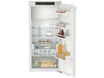 Liebherr IRC412122 - Inbouwkoelkast - 4-sterren vriesvak -, Electroménager, Verzenden