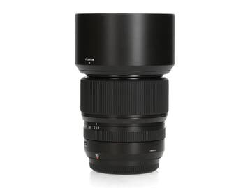 Fujifilm GF 80mm f/1.7 R WR - 1 jaar garantie, Ophalen of Verzenden